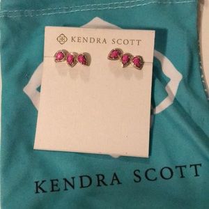 Kendra Scott Ear Climbers